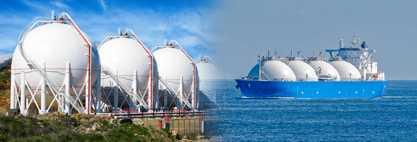 LPG